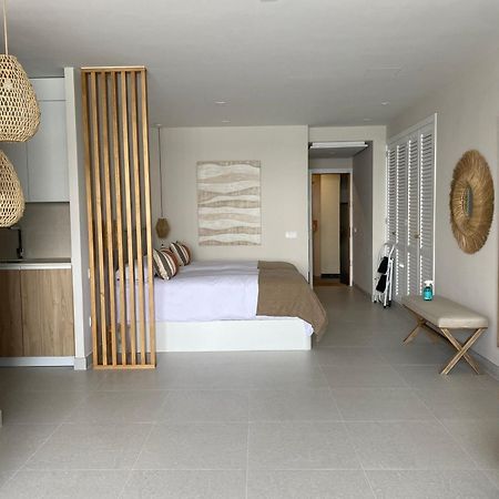 La Grand Suite Las Canteras Ll Las Palmas de Gran Canaria Kültér fotó
