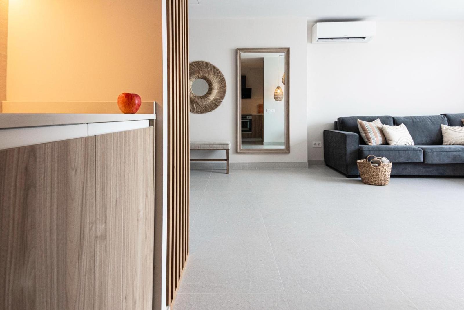 La Grand Suite Las Canteras Ll Las Palmas de Gran Canaria Kültér fotó