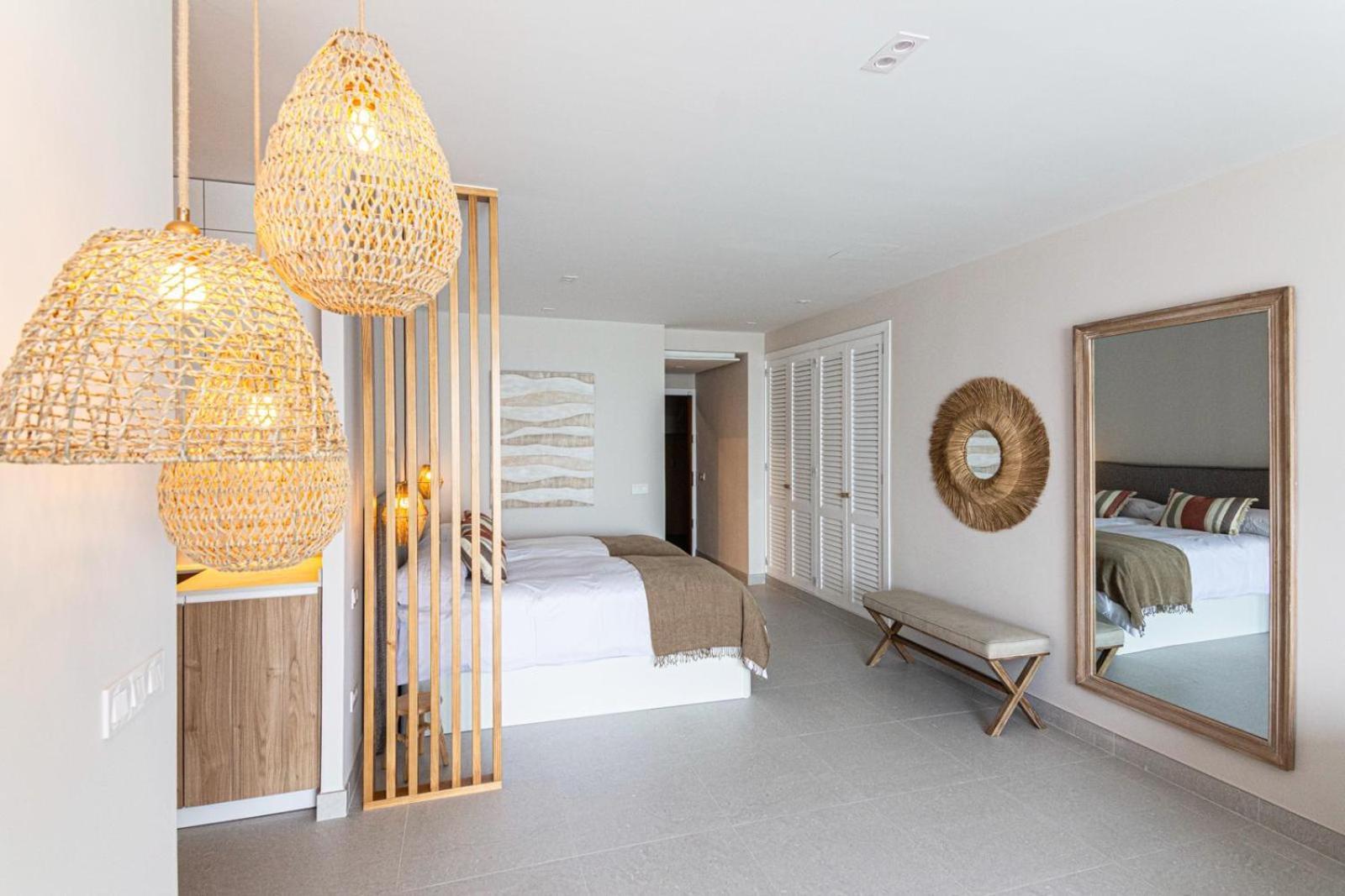La Grand Suite Las Canteras Ll Las Palmas de Gran Canaria Kültér fotó