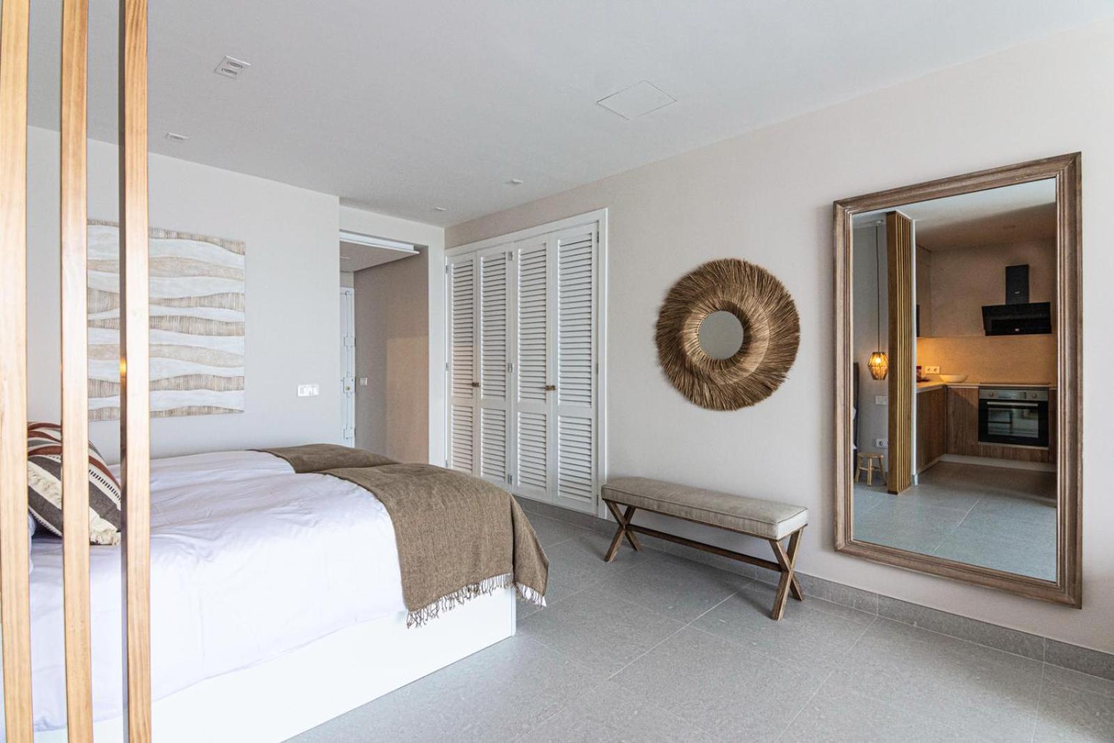 La Grand Suite Las Canteras Ll Las Palmas de Gran Canaria Kültér fotó