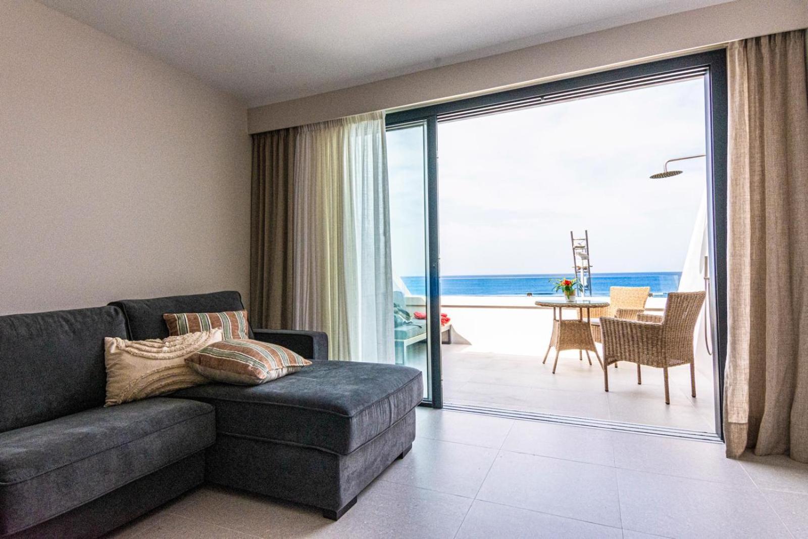 La Grand Suite Las Canteras Ll Las Palmas de Gran Canaria Kültér fotó