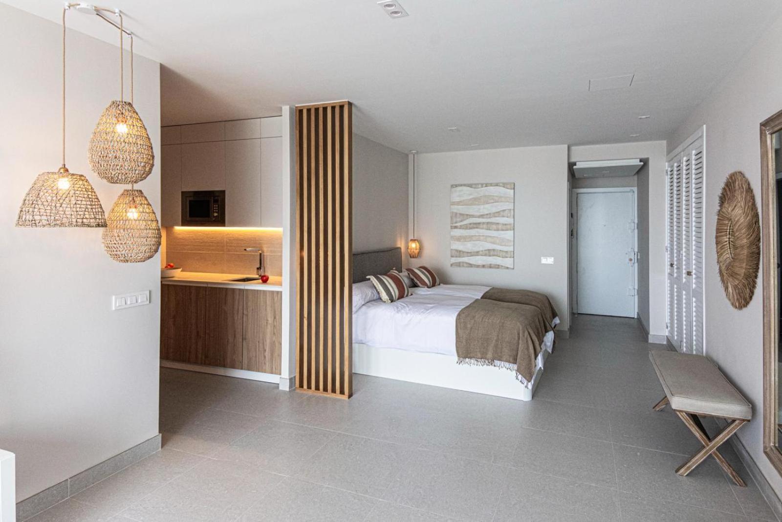 La Grand Suite Las Canteras Ll Las Palmas de Gran Canaria Kültér fotó