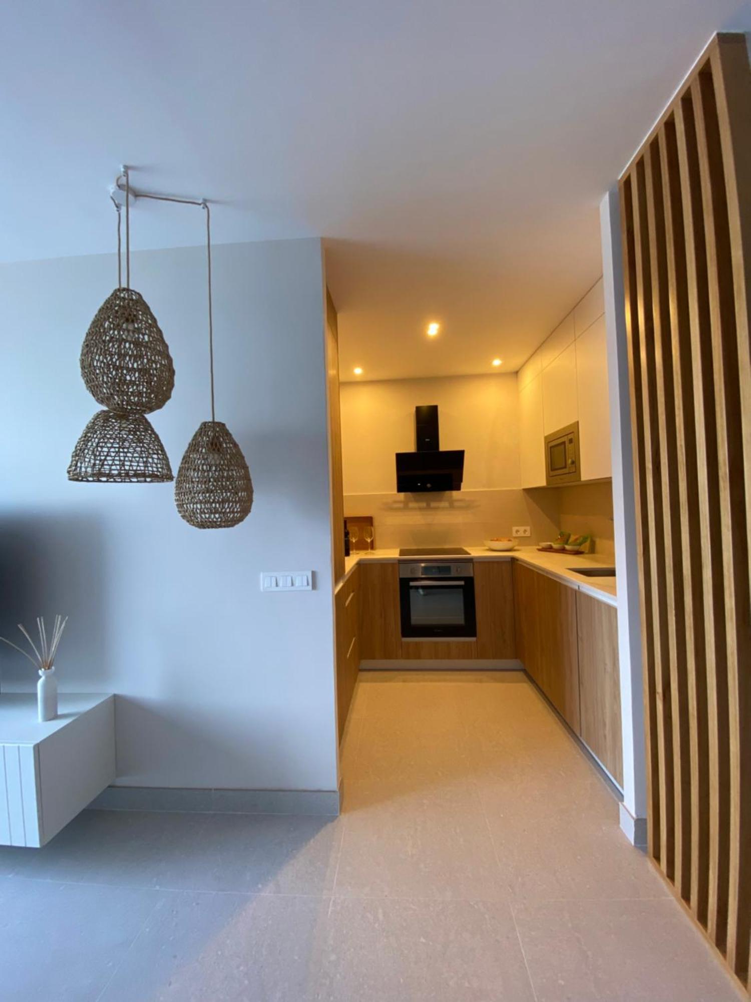 La Grand Suite Las Canteras Ll Las Palmas de Gran Canaria Kültér fotó