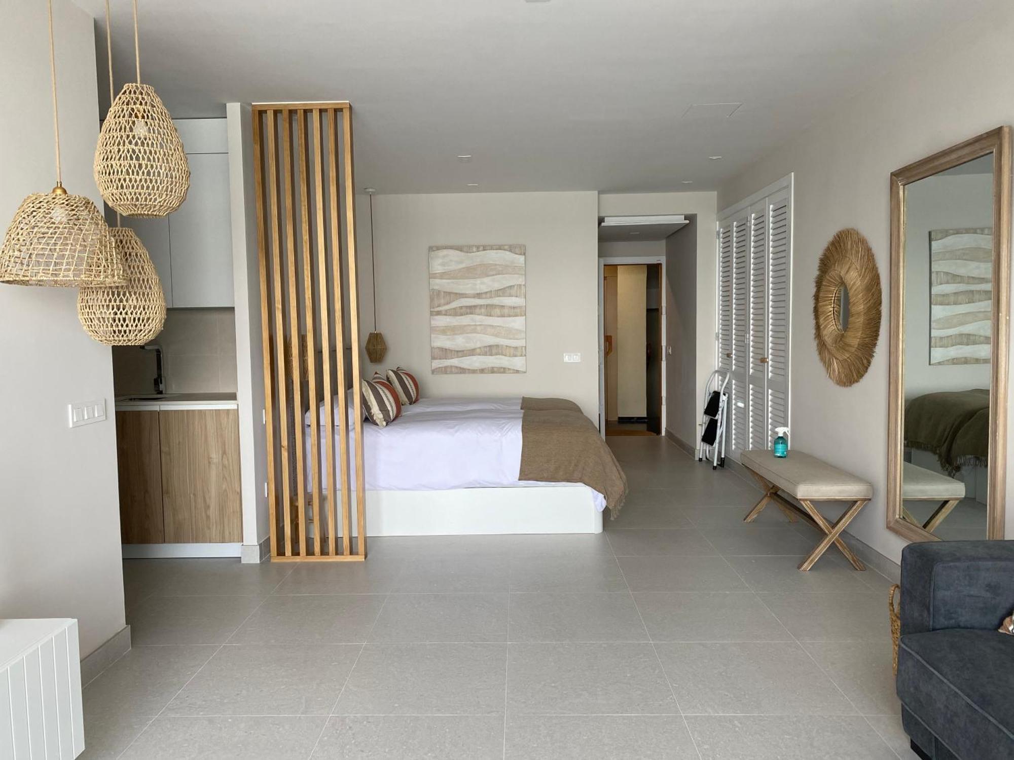 La Grand Suite Las Canteras Ll Las Palmas de Gran Canaria Kültér fotó