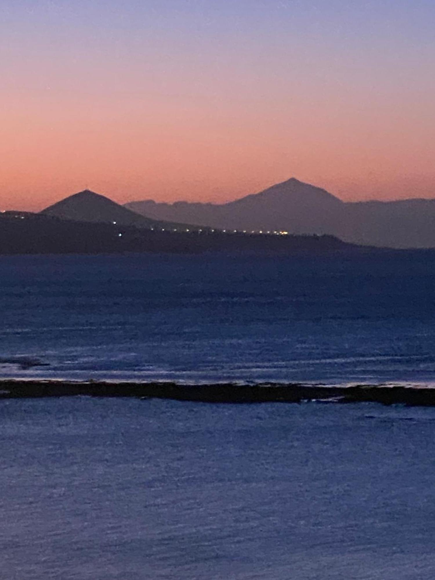 La Grand Suite Las Canteras Ll Las Palmas de Gran Canaria Kültér fotó
