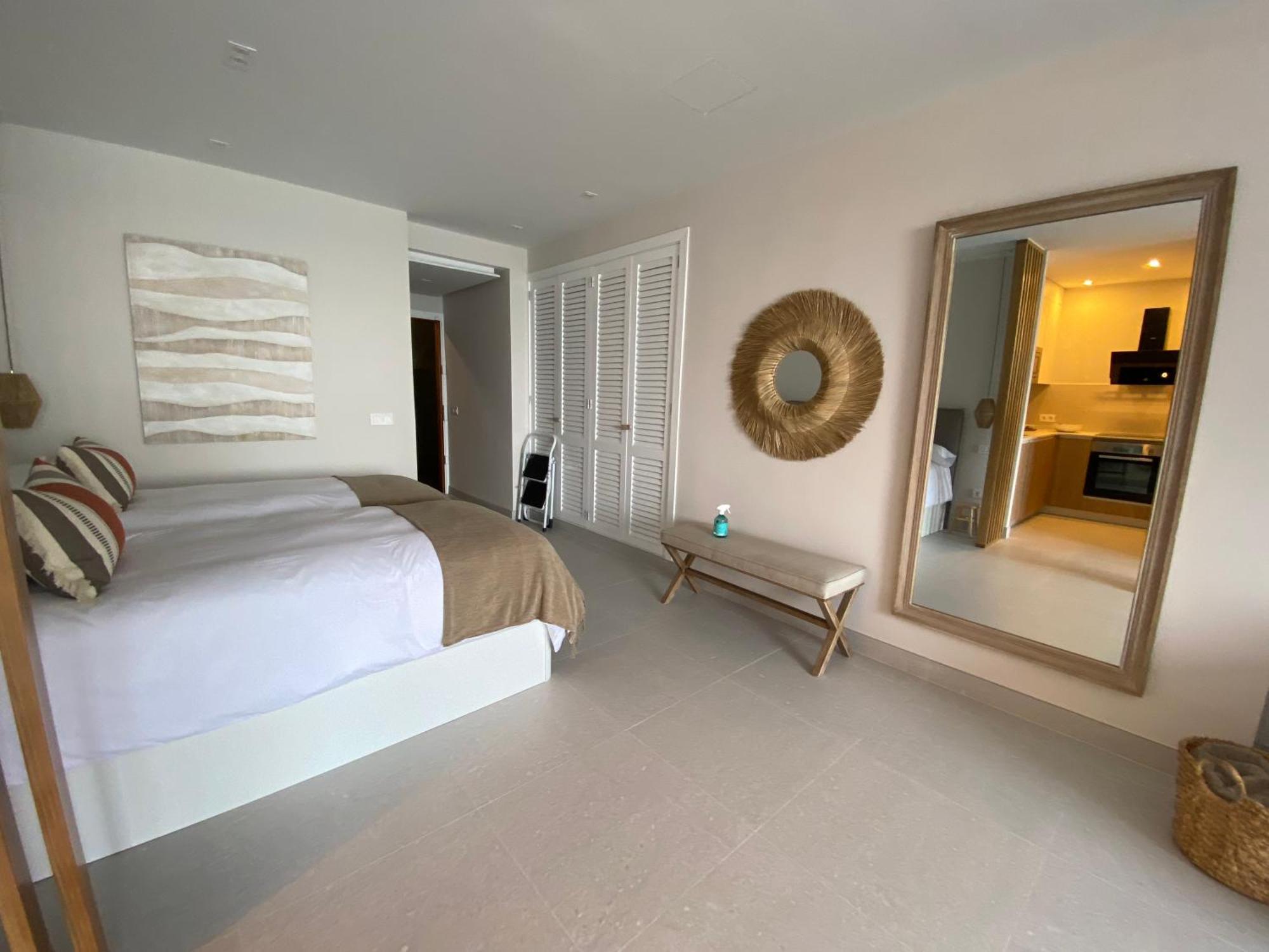 La Grand Suite Las Canteras Ll Las Palmas de Gran Canaria Kültér fotó