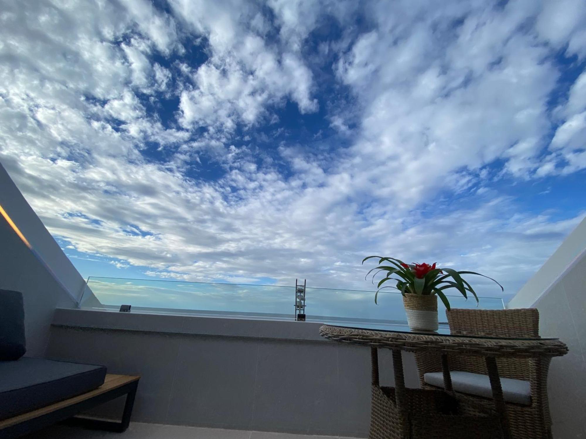 La Grand Suite Las Canteras Ll Las Palmas de Gran Canaria Kültér fotó