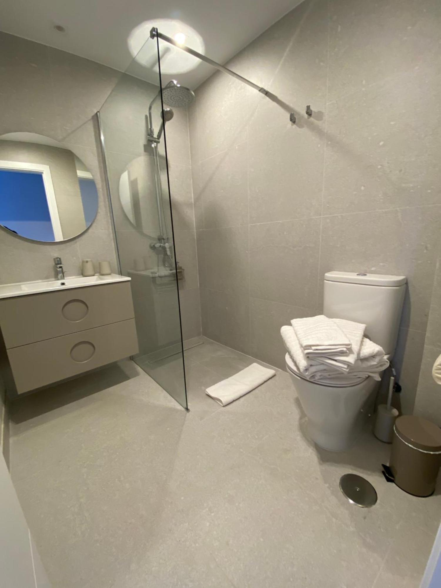 La Grand Suite Las Canteras Ll Las Palmas de Gran Canaria Kültér fotó