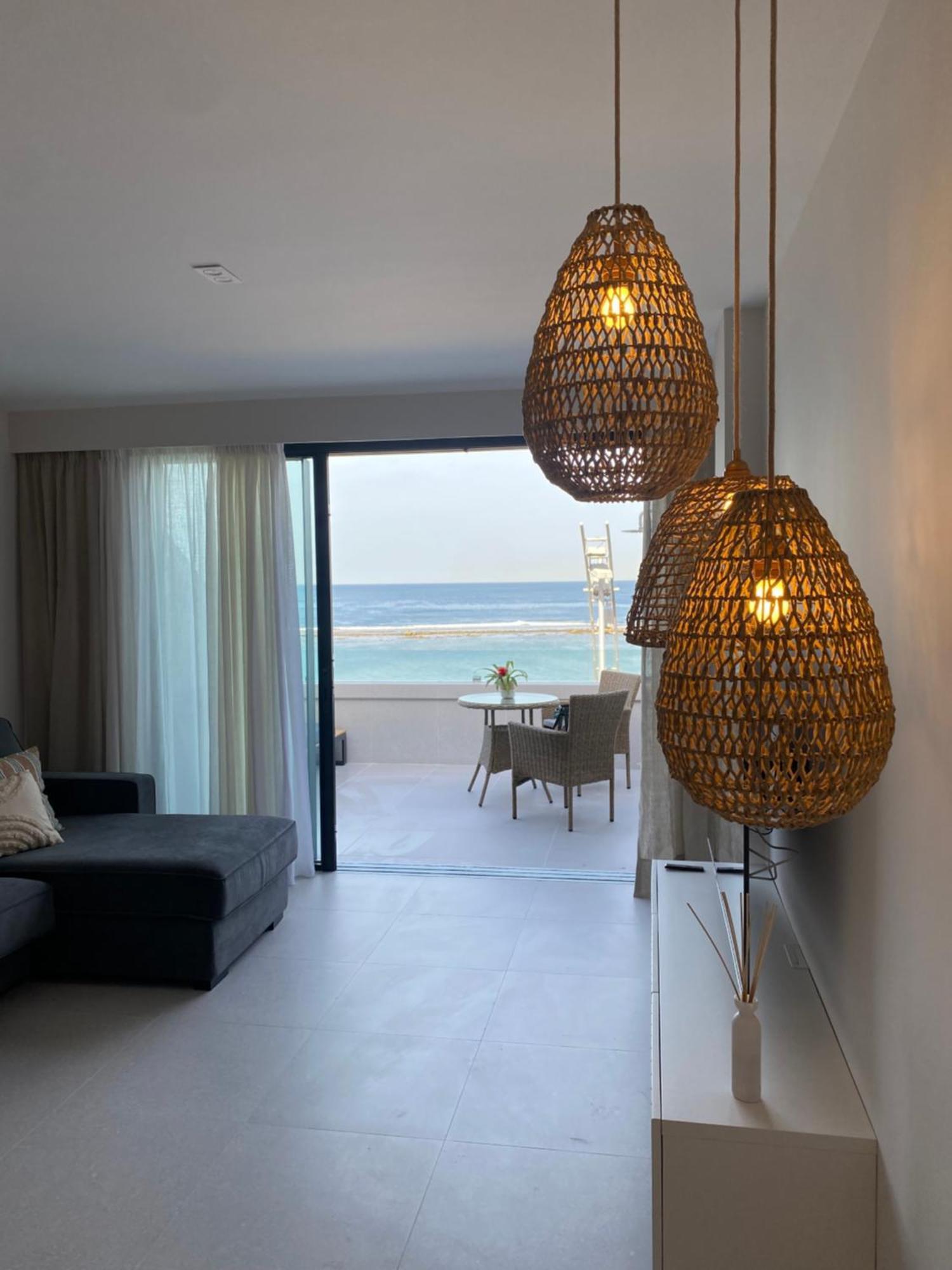 La Grand Suite Las Canteras Ll Las Palmas de Gran Canaria Kültér fotó